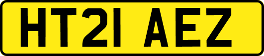 HT21AEZ