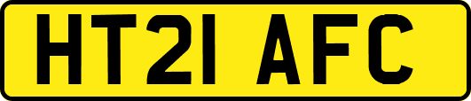 HT21AFC