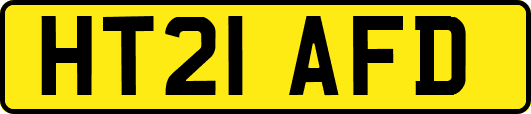 HT21AFD