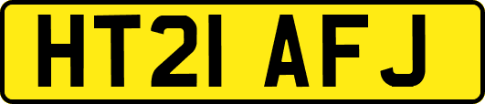 HT21AFJ