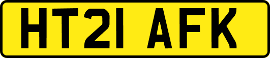 HT21AFK