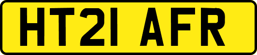 HT21AFR