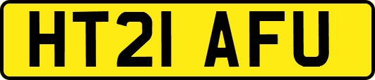 HT21AFU
