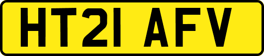 HT21AFV