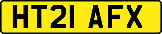 HT21AFX
