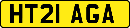 HT21AGA