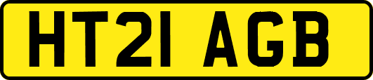 HT21AGB
