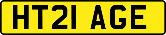HT21AGE