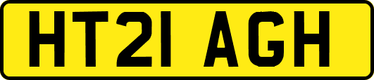 HT21AGH