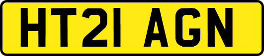 HT21AGN