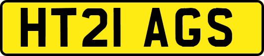 HT21AGS
