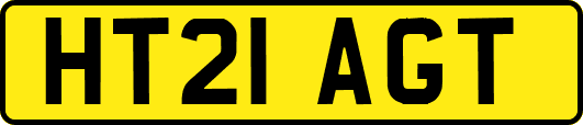 HT21AGT