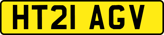 HT21AGV