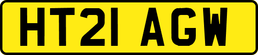 HT21AGW