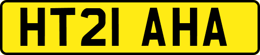 HT21AHA