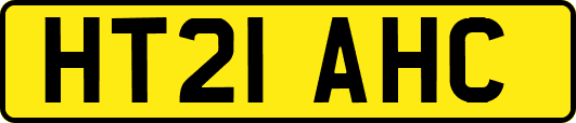 HT21AHC