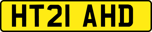 HT21AHD