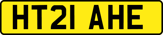 HT21AHE