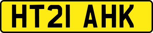 HT21AHK