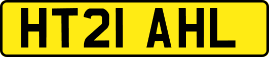 HT21AHL