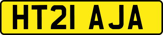 HT21AJA