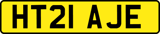 HT21AJE