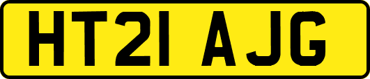 HT21AJG