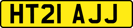 HT21AJJ