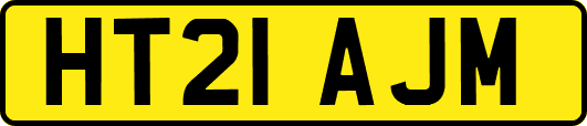 HT21AJM
