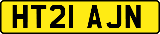 HT21AJN