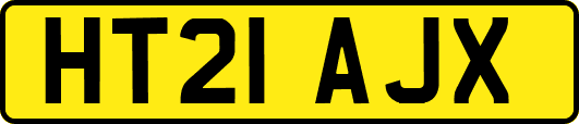 HT21AJX