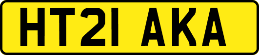 HT21AKA