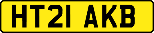 HT21AKB