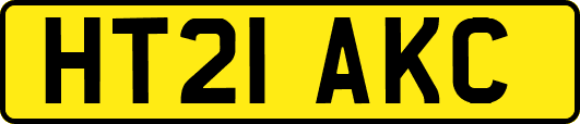 HT21AKC