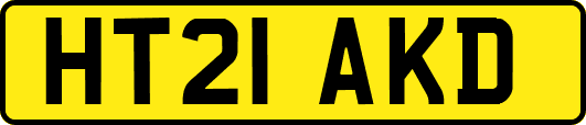 HT21AKD