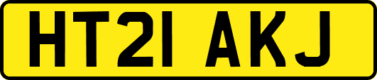 HT21AKJ