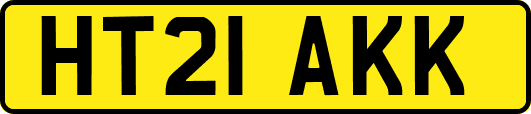 HT21AKK