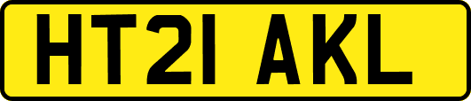 HT21AKL