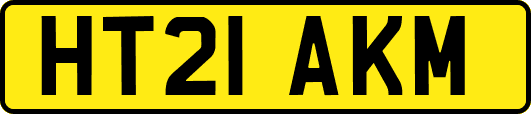 HT21AKM