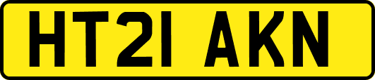 HT21AKN