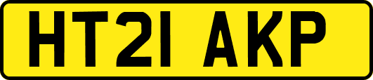 HT21AKP