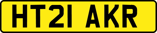 HT21AKR