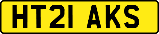 HT21AKS