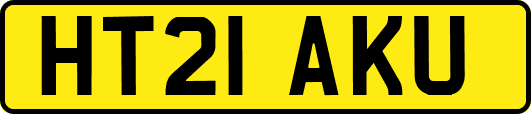 HT21AKU