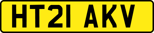 HT21AKV