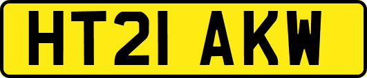 HT21AKW