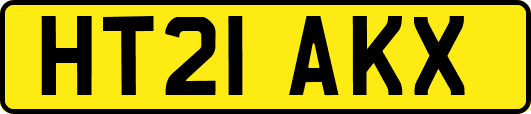 HT21AKX