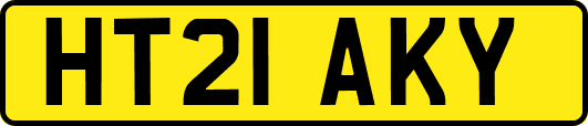 HT21AKY