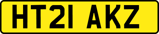HT21AKZ