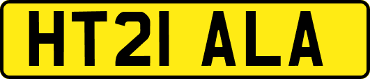HT21ALA